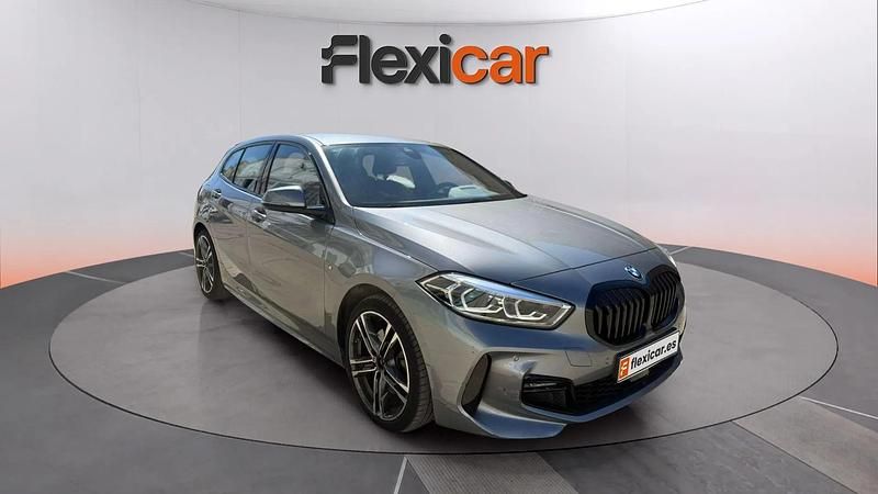 Usado BMW 118 136 HP (100 kW) 2024 Citadino