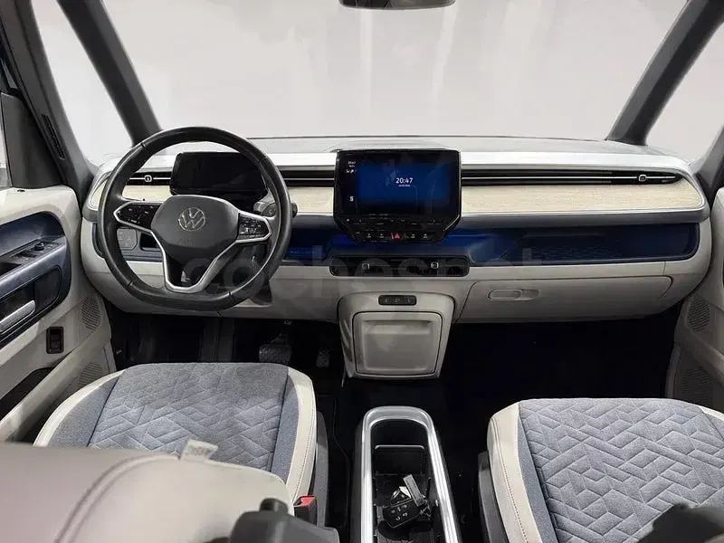 Usado VW ID. Buzz Pro 150 kW (204 CV) 2023 Eléctrico Monovolumen