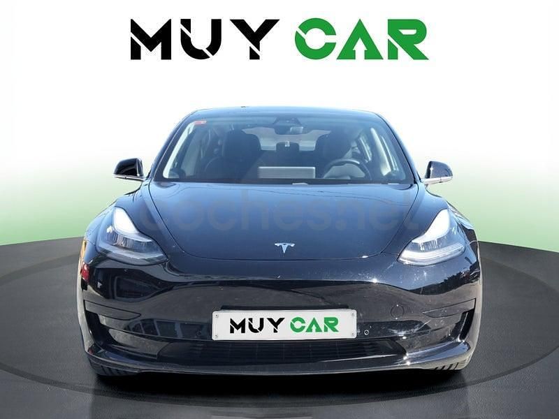 Usado Tesla Model 3 RWD 239 kW (325 CV) 2019 Eléctrico Berlina