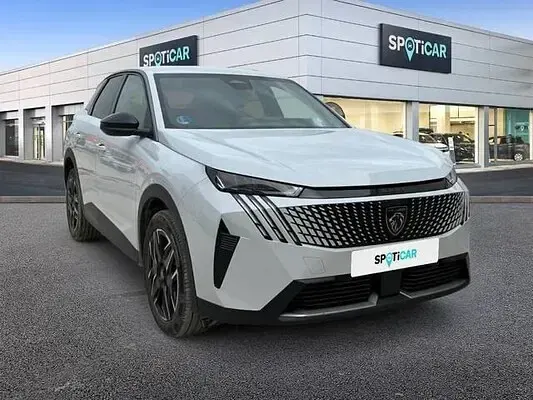Usado Peugeot 3008 Allure 136 CV (100 kW) 2024 SUV