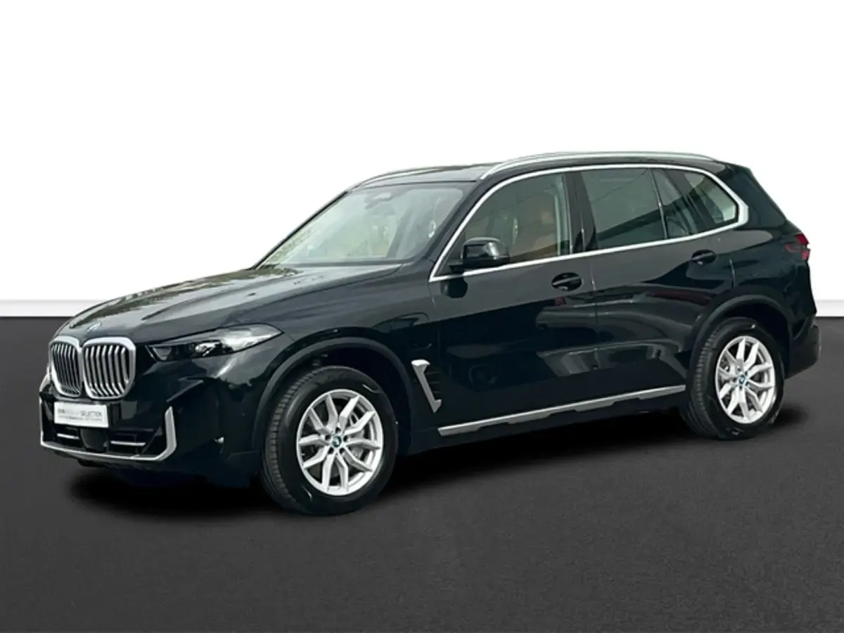 Usado BMW X5 Comfort Edition 489 CV (359 kW) 2026 SUV