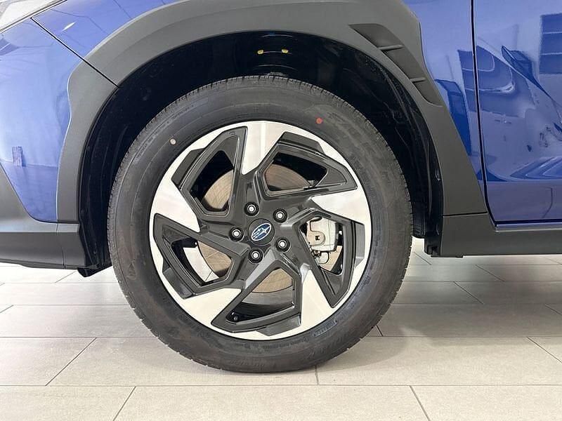 Nuevo Subaru Crosstrek 136 CV (100 kW) 2026 Azul SUV