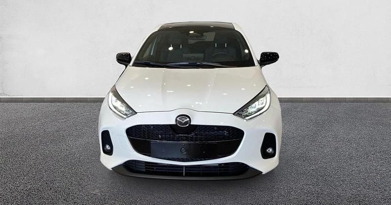 Nuevo Mazda 2 Homura-Line 116 CV (85 kW) 2025