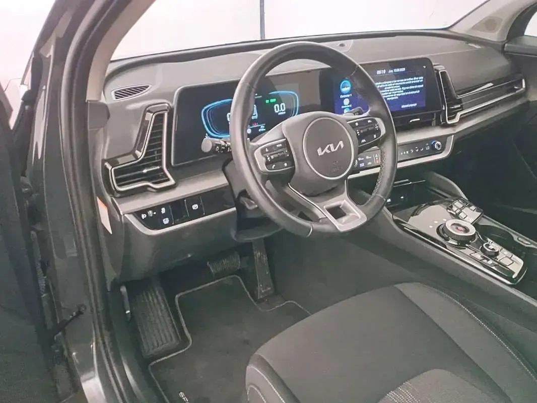 Usado Kia Sportage 215 CV (158 kW) 2025 SUV