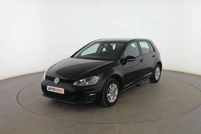 Usado 2016 VW Golf VII Business | 13.799 € (Un poco caro) - Imagen 1/3