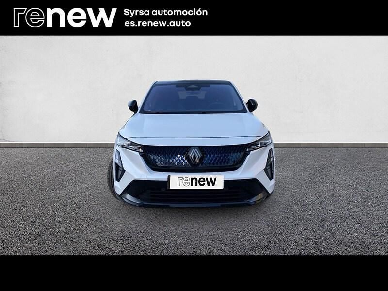 Usado Renault Rafale 300 CV (220 kW) 2024 Negro SUV