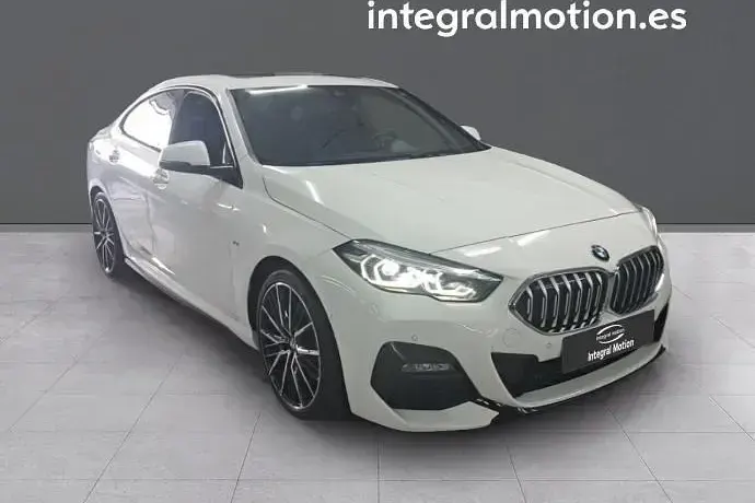 Usado BMW 220 190 CV (139 kW) 2021 Coupe