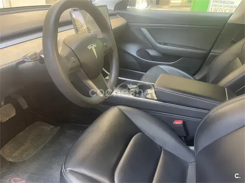 Usado Tesla Model 3 RWD 239 kW (325 CV) 2020 Eléctrico Berlina