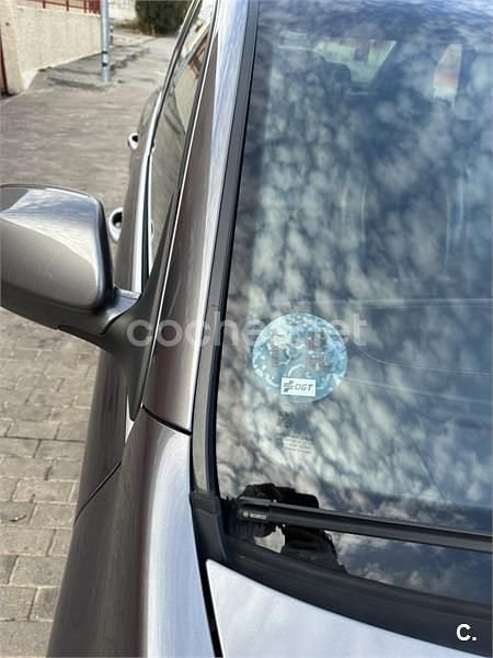 Gris / plata Usado 2007 Porsche Cayenne S SUV | 15.499 € (Un poco caro) - Imagen 1/4