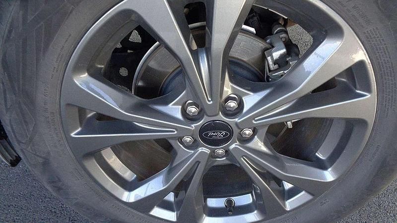 Usado Ford Kuga ST-Line 150 CV (110 kW) 2021 SUV