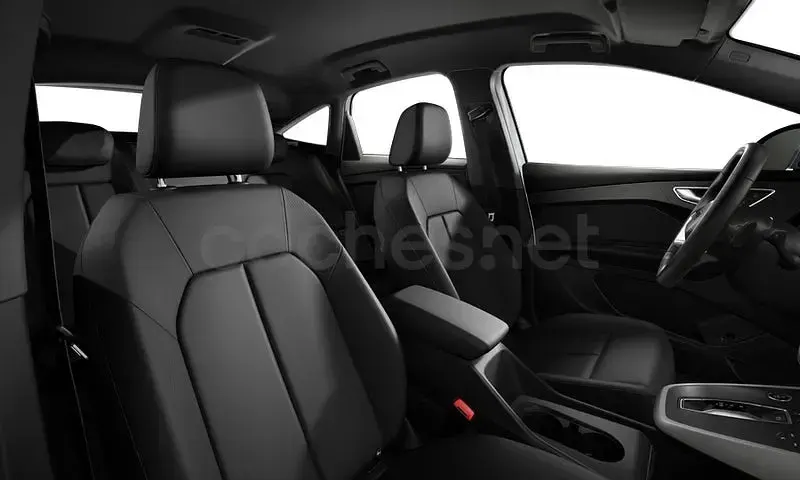 Nuevo Audi Q4 Sportback e-tron 210 kW (286 CV) 2026 Eléctrico SUV
