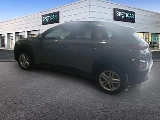 Usado Hyundai Kona 120 CV (88 kW) 2021 Blanco SUV