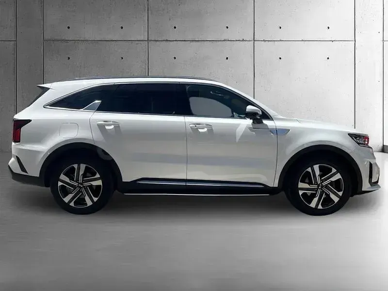 Usado Kia Sorento 265 CV (194 kW) 2021 Blanco SUV