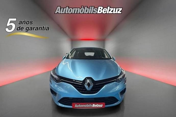 Usado Renault Clio V 90 CV (66 kW) 2021