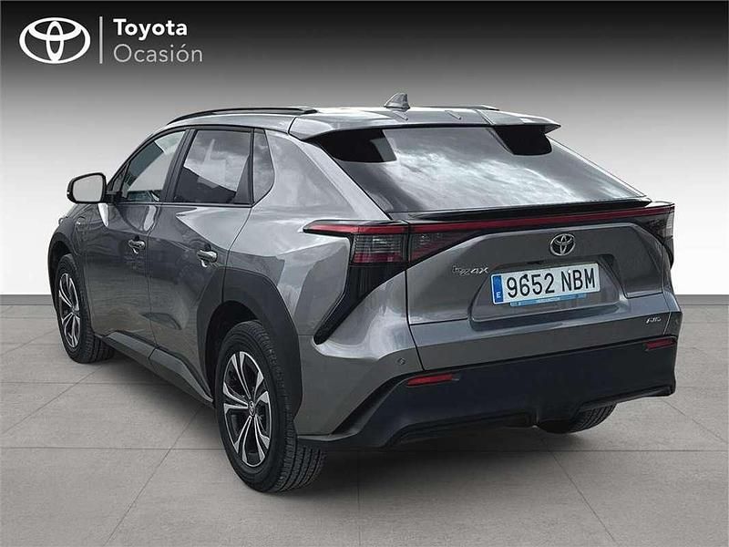Usado Toyota bZ4X Advance 160 kW (218 CV) 2025 SUV