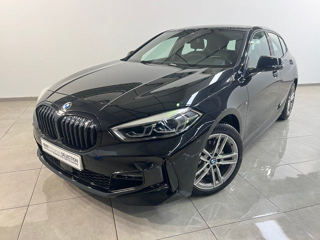 Usado 2024 BMW 116 Comfort Edition Utilitario | 28.900 € (Un poco caro) - Imagen 1/4