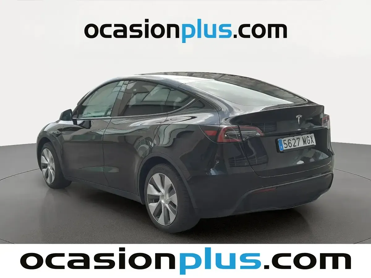 Usado Tesla Model Y RWD 188 kW (256 HP) 2023 Preto SUV