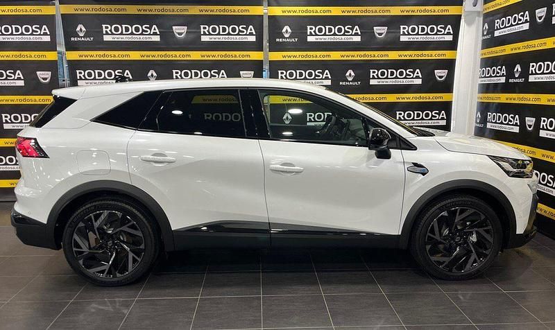 Nuevo Renault Symbioz Esprit Alpine 145 CV (106 kW) 2025 Blanco SUV