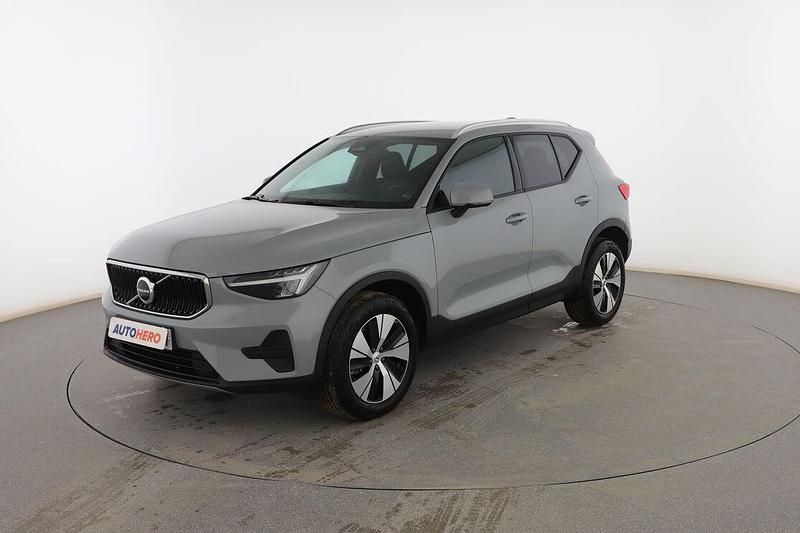 Usado Volvo XC40 Core 163 CV (119 kW) 2024 Gris SUV