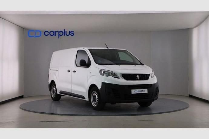 Usado Peugeot Expert Premium 120 CV (88 kW) 2020 Van