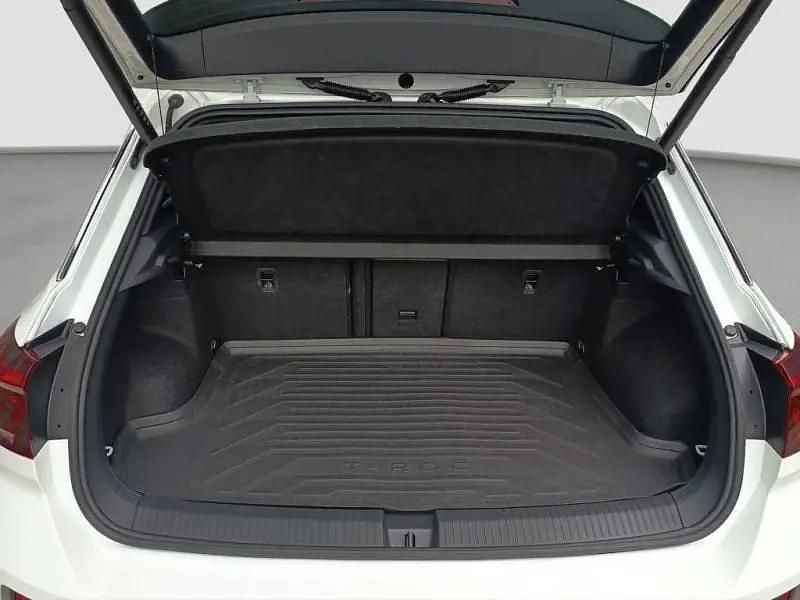 Usado VW T-Roc R-line 150 CV (110 kW) 2023 SUV