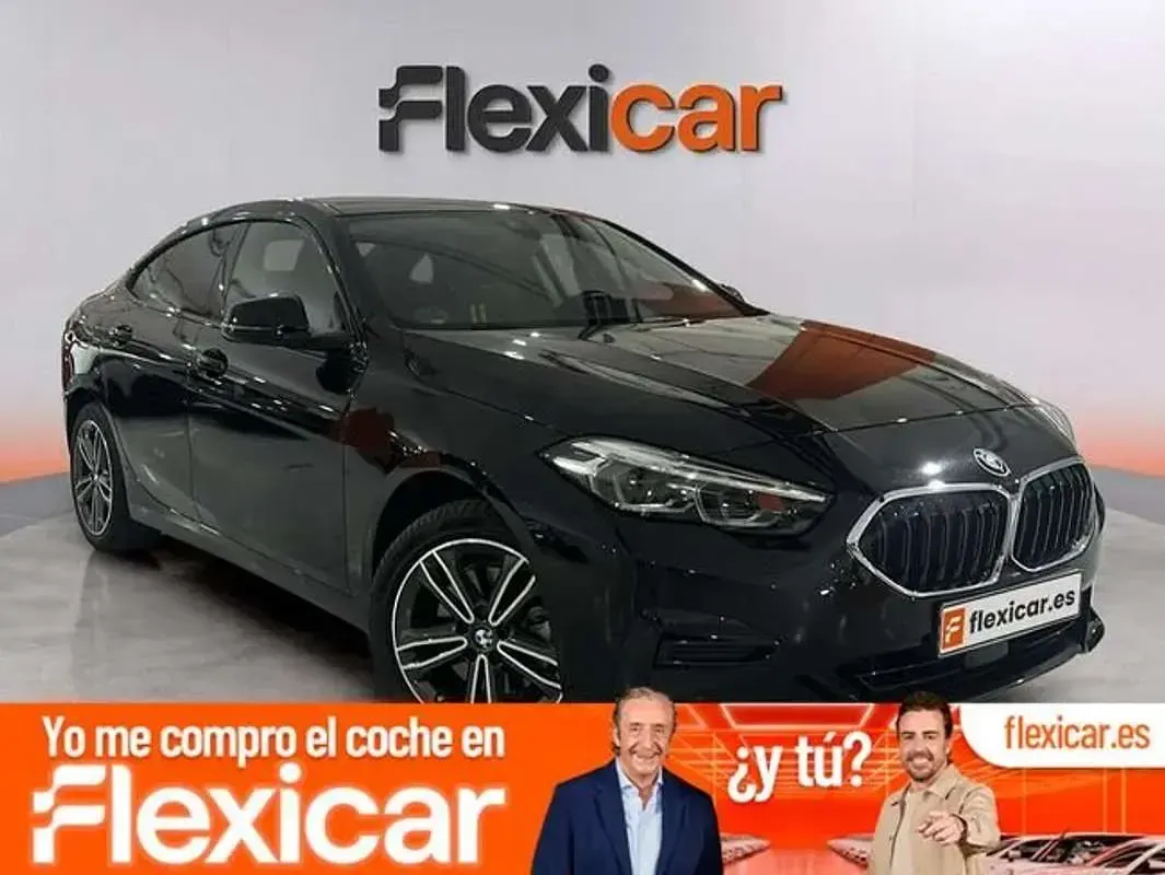 Usado BMW 218 150 CV (110 kW) 2023 Coupe