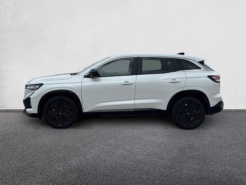 Usado Renault Austral Evolution 200 CV (147 kW) 2025 Blanco SUV