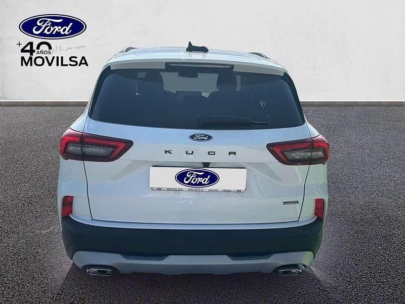 Usado Ford Kuga Active X 242 CV (177 kW) 2024 Blanco SUV