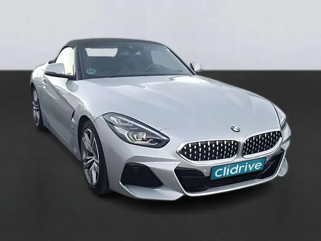 Usado BMW Z4 197 CV (144 kW) 2021 Descapotable