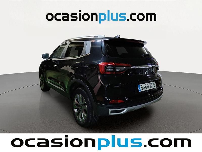 Usado DR DR 4.0 116 CV (85 kW) 2023 Blanco SUV