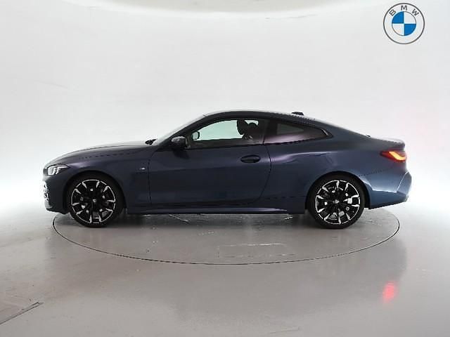 Nuevo BMW 420 Comfort Edition 184 CV (135 kW) 2025 Azul Coupe