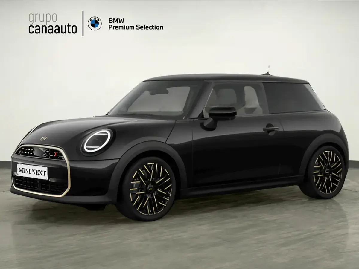 Usado Mini Cooper S 204 CV (150 kW) 2025 Utilitario