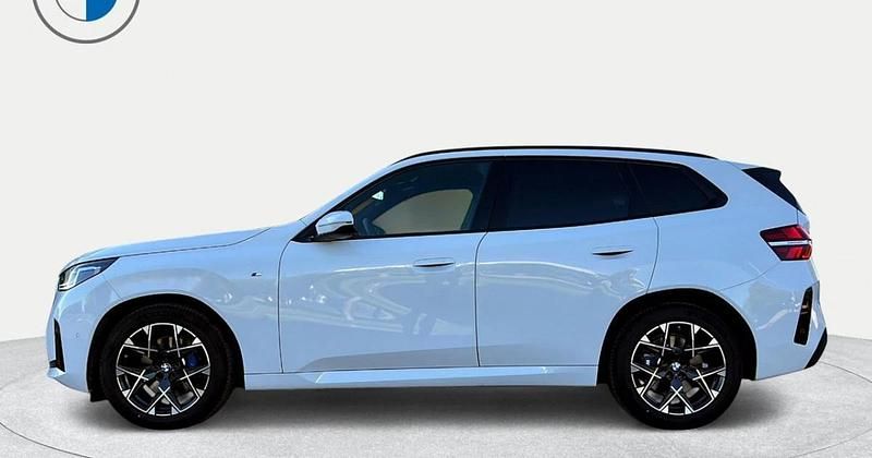 Usado BMW X3 197 CV (144 kW) 2025 SUV