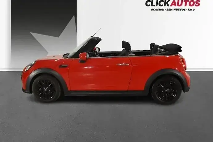 Usado Mini Cooper 136 CV (100 kW) 2023 Utilitario