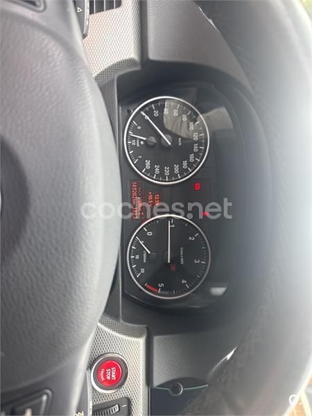 Blanco Usado 2010 BMW 320 Coupe | 16.500 € - Imagen 1/4