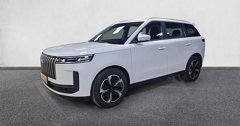 Usado Jaecoo 5 147 CV (108 kW) 2025 SUV