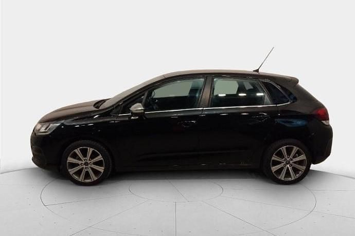 Usado Citroën C4 Feel 130 CV (95 kW) 2016