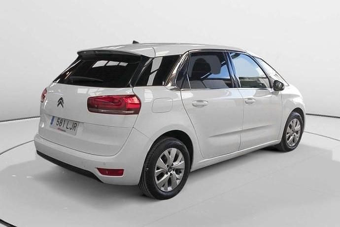Usado Citroën C4 Live 130 CV (95 kW) 2020