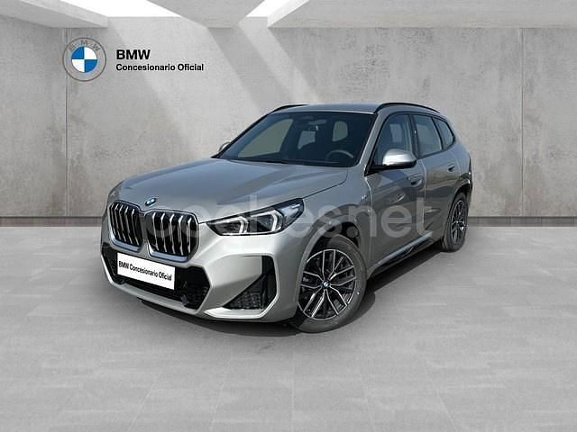 Gris / plata Nuevo 2025 BMW X1 Comfort Edition SUV | 47.500 € (Precio justo) - Imagen 1/4