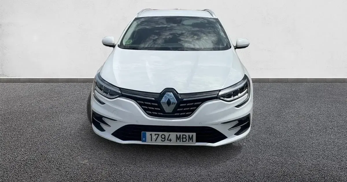 Usado Renault Mégane II Techno 115 CV (84 kW) 2022 Berlina