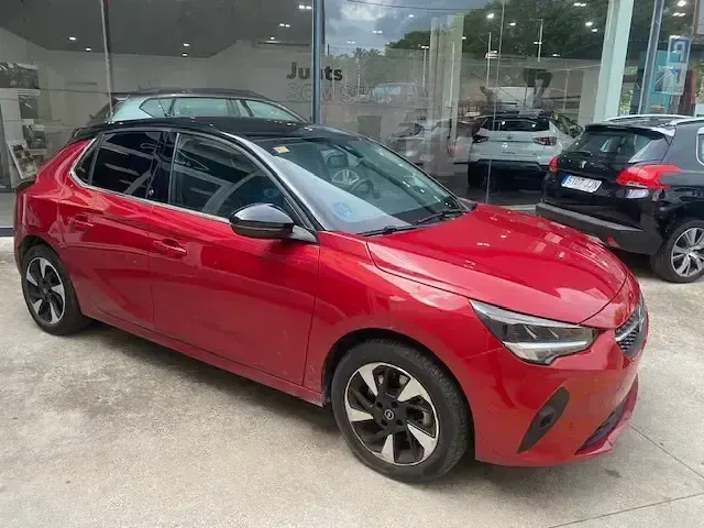 Usado Opel Corsa GS Line 100 kW (136 CV) 2021 Otro Utilitario