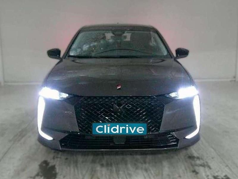 Usado DS Automobiles DS4 Performance 131 CV (96 kW) 2023 Gris SUV