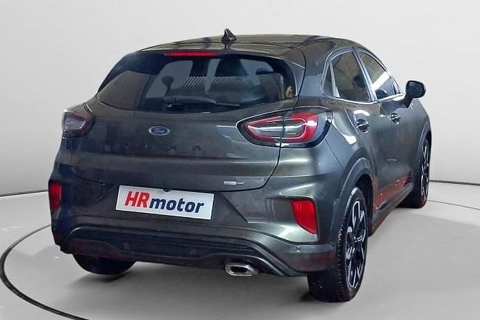 Usado Ford Puma ST-Line X 155 CV (114 kW) 2020 SUV