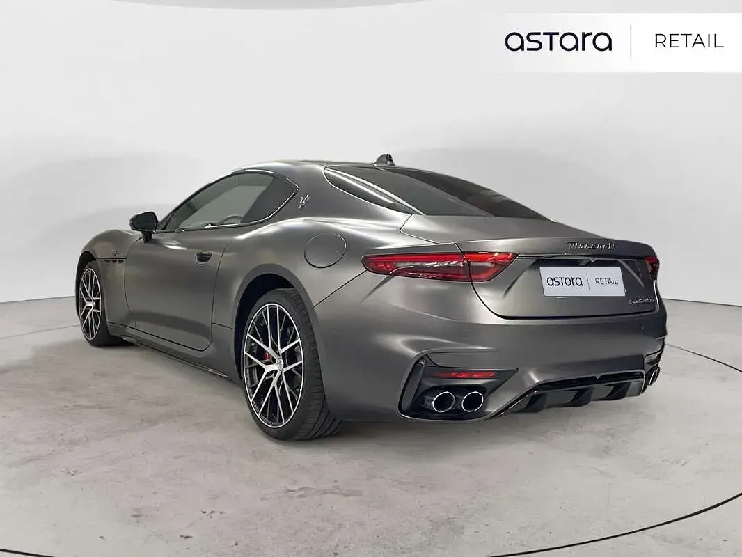 Usado Maserati Granturismo 551 CV (405 kW) 2023 Coupe