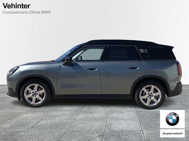 Usado Mini Countryman 163 CV (119 kW) 2025 SUV
