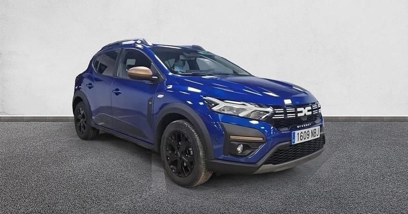Usado Dacia Sandero Extreme 101 CV (74 kW) 2025