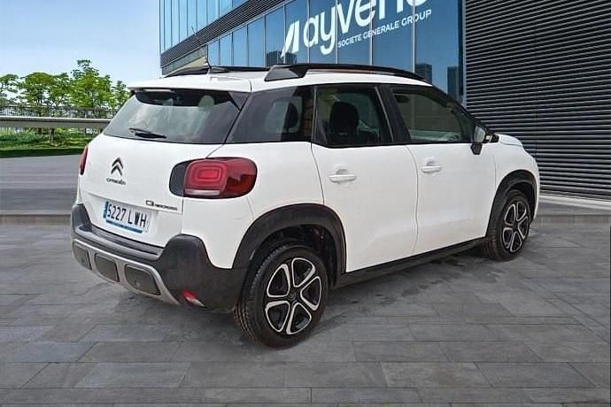Usado Citroën C3 Aircross Feel 110 CV (80 kW) 2022 SUV