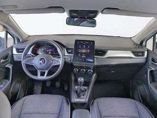 Usado Renault Captur Techno 140 CV (102 kW) 2023 Blanco SUV