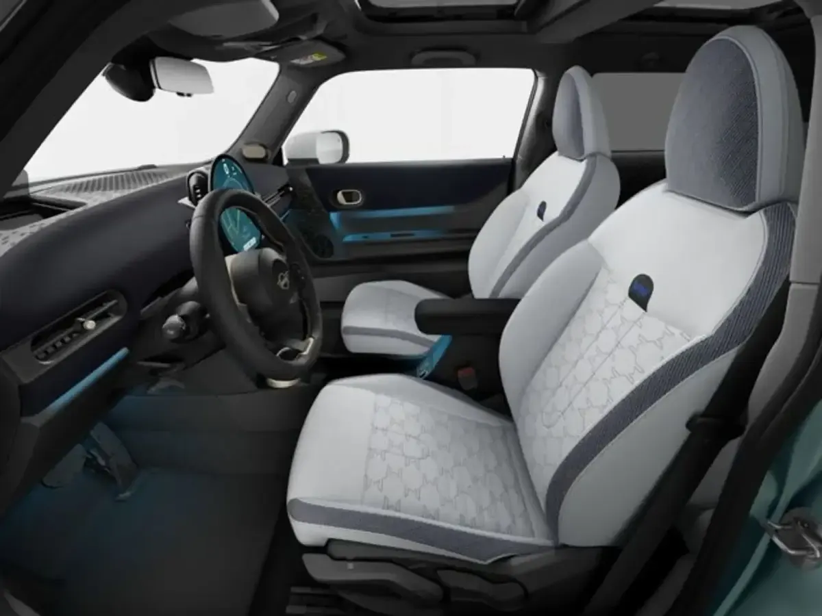 Usado Mini Cooper S 204 CV (150 kW) 2025 Utilitario