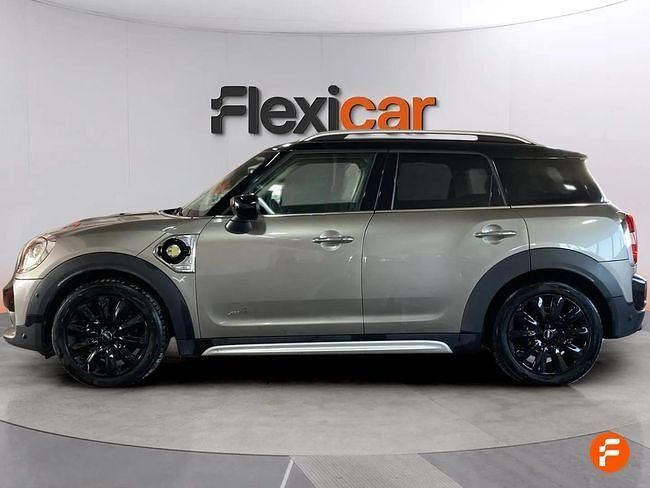 Usado Mini Cooper S Countryman 224 CV (164 kW) 2019 Gris SUV